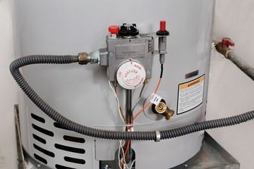 Water Heater Repair and Installation