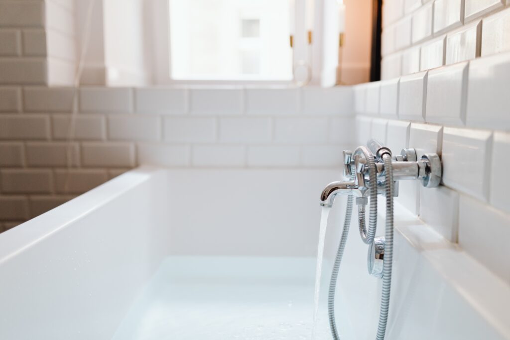 Bath Tub Repair
