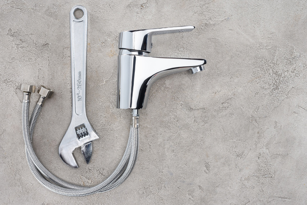 Faucet Installation