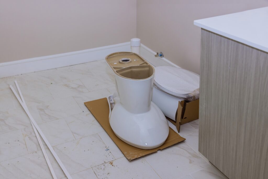 toilet-repair-installation